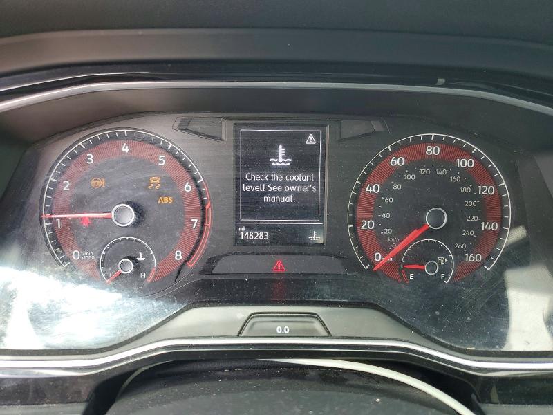 Aukcja sprzedaży 2019 Volkswagen Jetta, vin: 3VWC57BU6KM128764, numer aukcji: 48756616