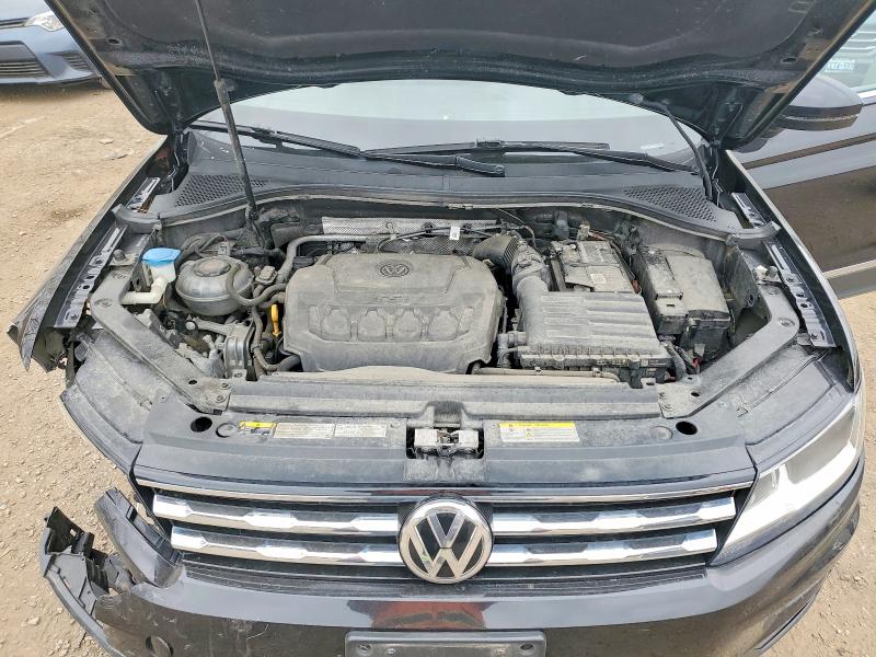 Aukcja sprzedaży 2021 Volkswagen Tiguan, vin: 3VV2B7AX6MM147631, numer aukcji: 51070666