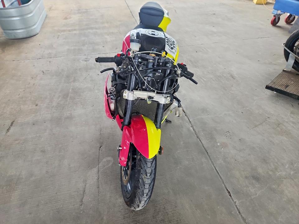 Продаж на аукціоні авто 2024 Suzuki Gsx-r600, vin: JS1GN7FA8R7100533, номер лоту: 49822106