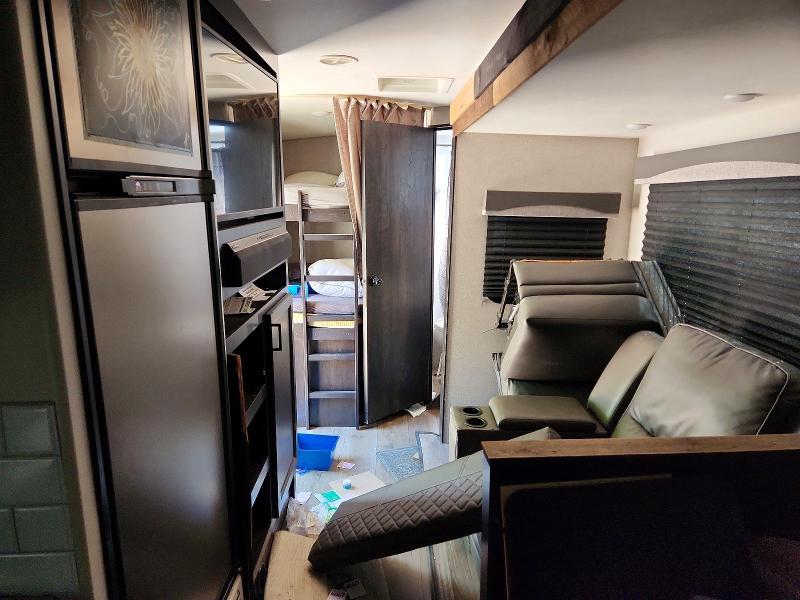 2021 Highland Ridge Open Range მანქანა იყიდება აუქციონზე, vin: 58TBH0BP8M3UG3057, აუქციონის ნომერი: 51610566