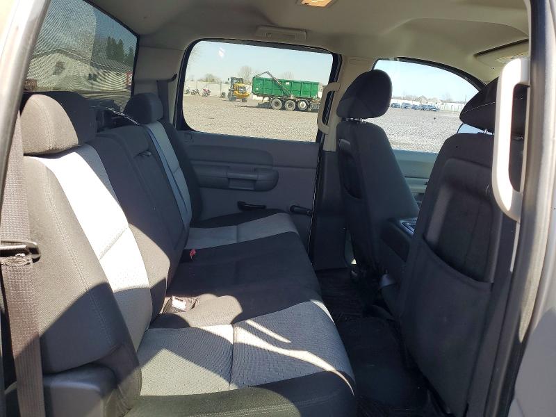 Продаж на аукціоні авто 2007 Gmc New Sierra, vin: 2GTEC13C371615990, номер лоту: 49177416