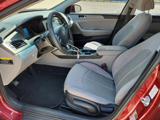Продаж на аукціоні авто 2015 Hyundai Sonata, vin: 5NPE24AF7FH122666, номер лоту: 49314066