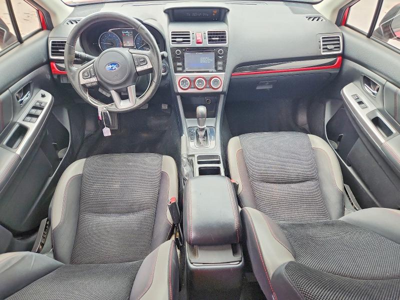 Aukcja sprzedaży 2016 Subaru Crosstrek, vin: JF2GPABC7G8319822, numer aukcji: 50160456