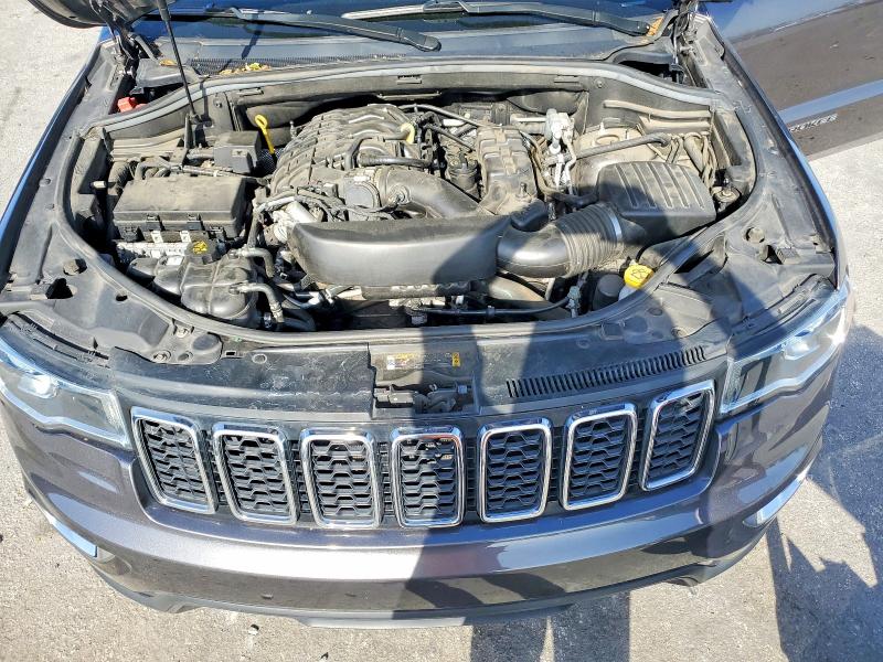 Продаж на аукціоні авто 2021 Jeep Grand Cherokee, vin: 1C4RJEAG1MC713510, номер лоту: 47811166