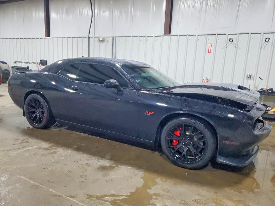 Aukcja sprzedaży 2015 Dodge Challenger, vin: 2C3CDZDJ4FH719267, numer aukcji: 51595866