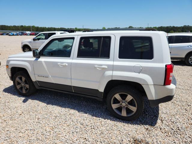 Продаж на аукціоні авто 2016 Jeep Patriot, vin: 1C4NJPBA2GD678544, номер лоту: 50353146