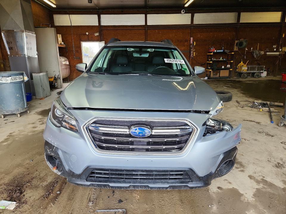 Aukcja sprzedaży 2019 Subaru Outback, vin: 4S4BSEJC4K3277529, numer aukcji: 49620016