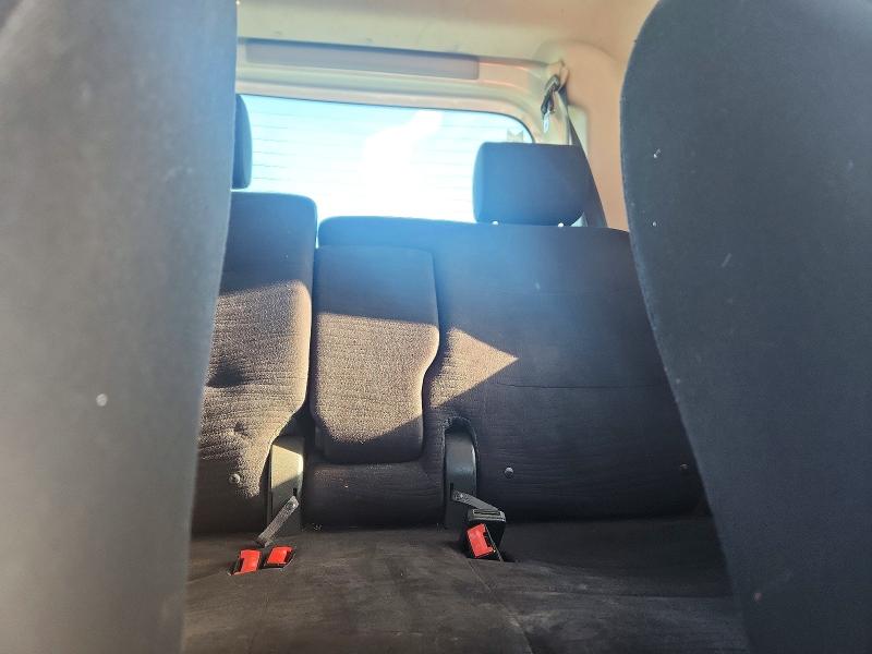 49402866 :رقم المزاد ، JN8AZ2KR6CT254773 vin ، 2012 Nissan Cube مزاد بيع