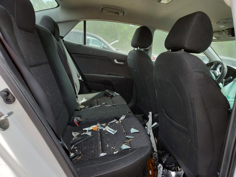 Продаж на аукціоні авто 2019 Kia Rio, vin: 3KPA24AB3KE222354, номер лоту: 49294606