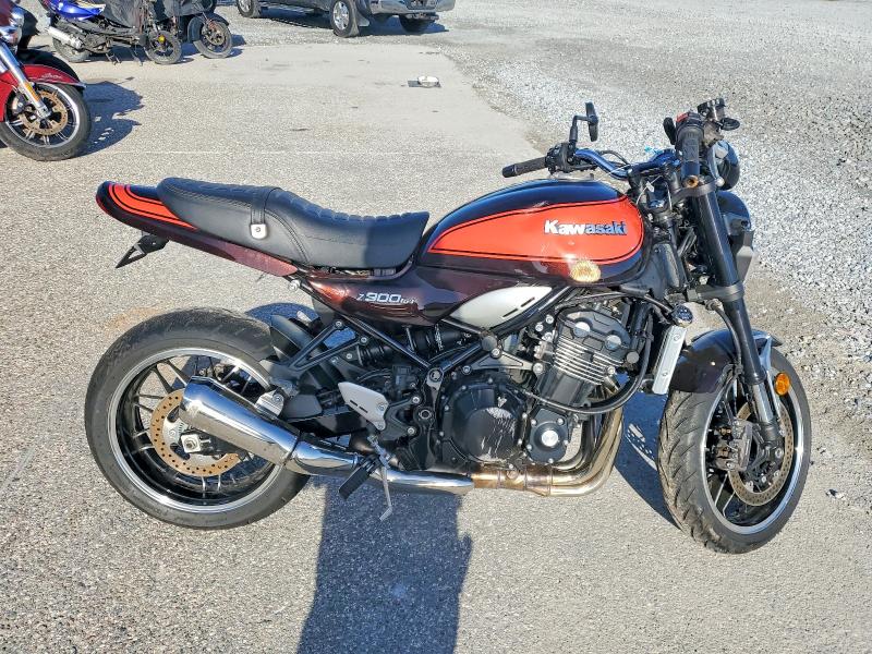 2019 Kawasaki Zr900 მანქანა იყიდება აუქციონზე, vin: JKAZR2C13KA030405, აუქციონის ნომერი: 48947116