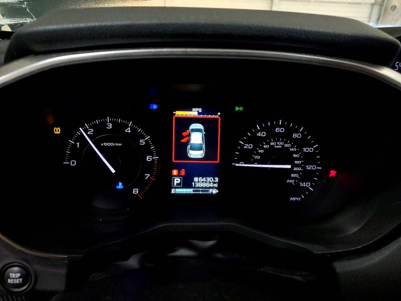 Продажа на аукционе авто 2019 Subaru Crosstrek, vin: JF2GTAEC9K8211704, номер лота: 49145416