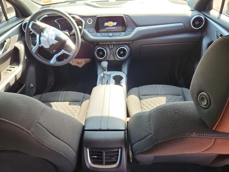Aukcja sprzedaży 2022 Chevrolet Blazer, vin: 3GNKBCR42NS220399, numer aukcji: 49129746