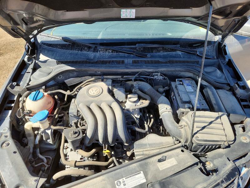 Продаж на аукціоні авто 2013 Volkswagen Jetta, vin: 3VW2K7AJ5DM319140, номер лоту: 50828946