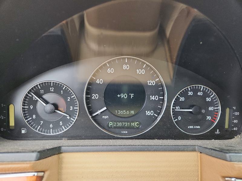 Продаж на аукціоні авто 2007 Mercedes-benz E, vin: WDBUF56X67B096246, номер лоту: 51662816