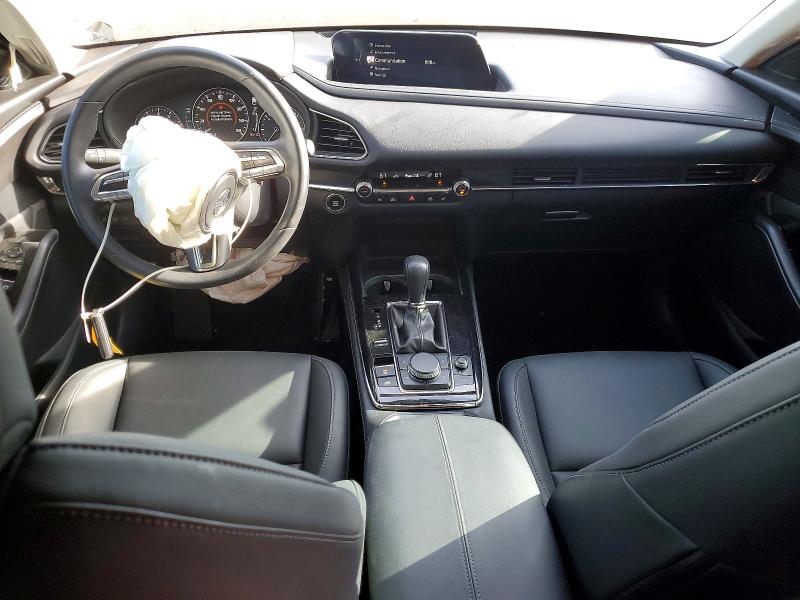 Aukcja sprzedaży 2022 Mazda Cx-30, vin: 3MVDMBAY8NM433834, numer aukcji: 50094966