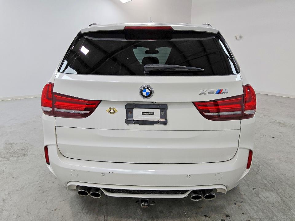 Продаж на аукціоні авто 2016 Bmw X5, vin: 5YMKT6C54G0R78335, номер лоту: 49755916
