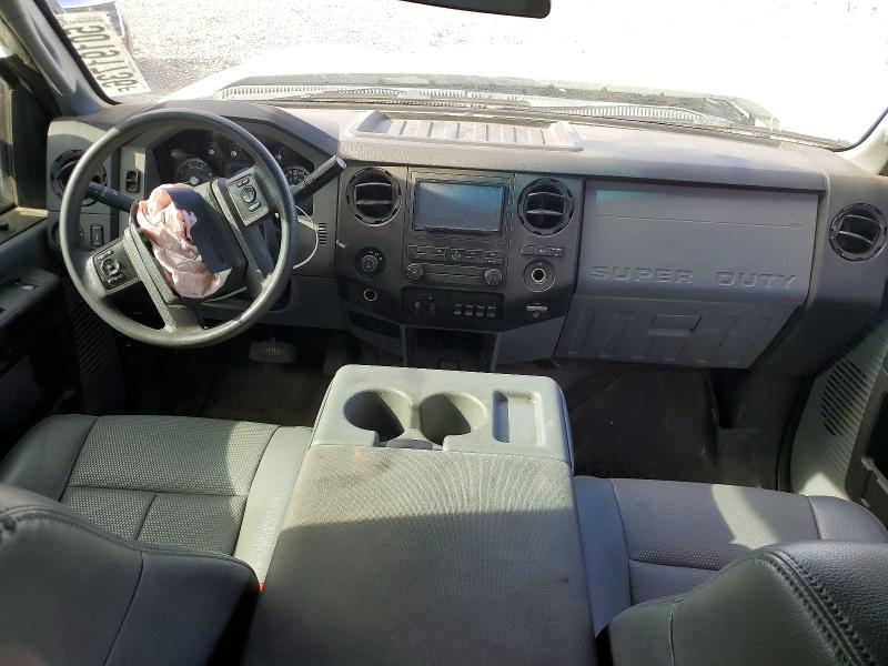 Продажа на аукционе авто 2013 Ford F350, vin: 1FD8X3FT8DEA26934, номер лота: 50191736