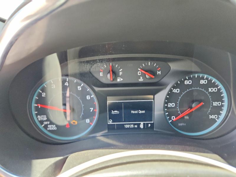 Aukcja sprzedaży 2021 Chevrolet Malibu, vin: 1G1ZD5ST5MF014522, numer aukcji: 51509146