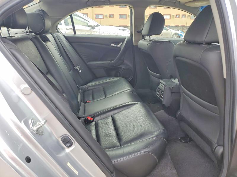 48790646 :رقم المزاد ، JH4CU2F69DC011459 vin ، 2013 Acura Tsx مزاد بيع
