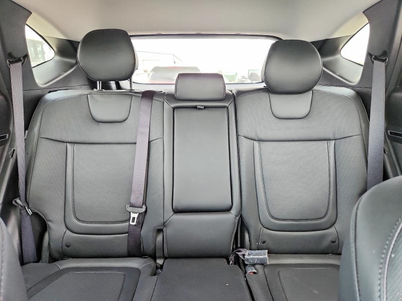 Aukcja sprzedaży 2024 Hyundai Tucson, vin: 5NMJFCDE8RH406194, numer aukcji: 49766076