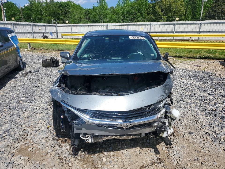 Aukcja sprzedaży 2023 Chevrolet Malibu, vin: 1G1ZD5STXPF253388, numer aukcji: 51259356