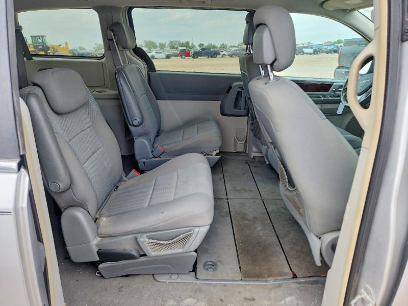 Aukcja sprzedaży 2010 Chrysler Town & Country, vin: 2A4RR5D11AR460346, numer aukcji: 49908746