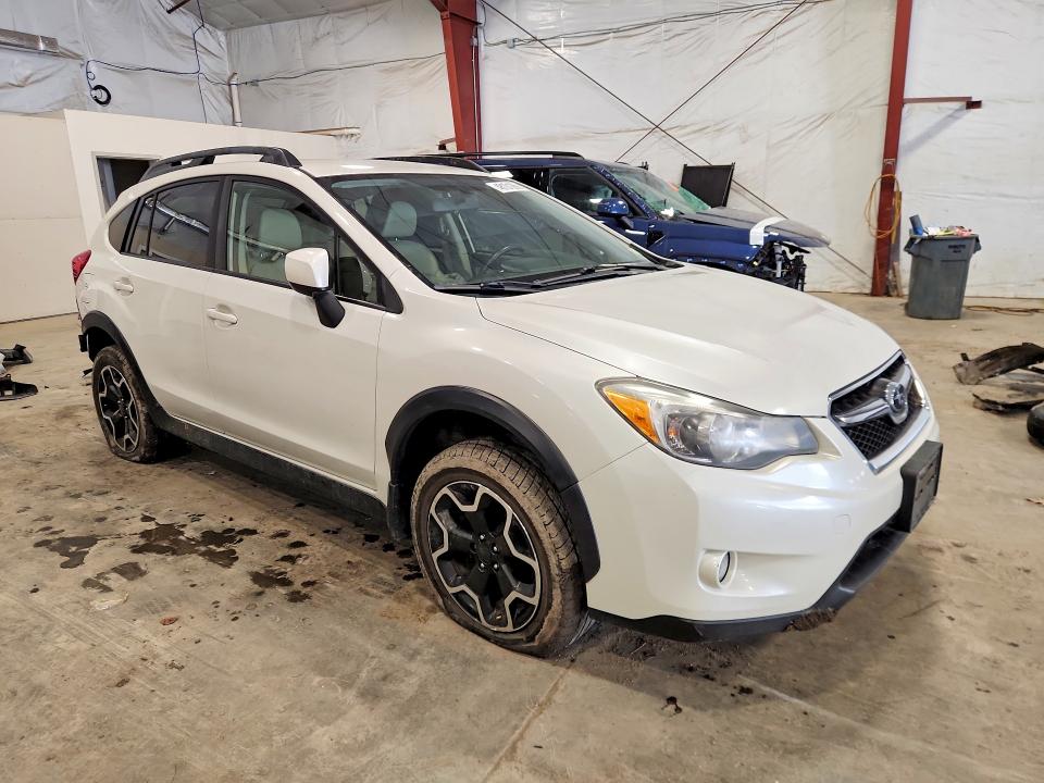 2013 Subaru Xv Crosstrek მანქანა იყიდება აუქციონზე, vin: JF2GPAGC3D2874497, აუქციონის ნომერი: 48101066