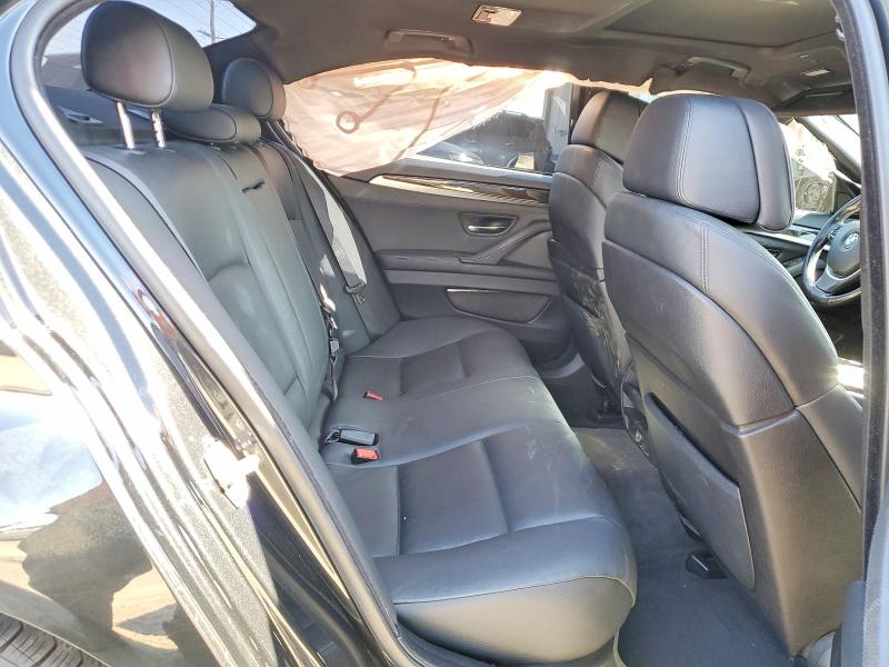 Aukcja sprzedaży 2012 Bmw 535, vin: WBAFR7C53CC812683, numer aukcji: 49725626