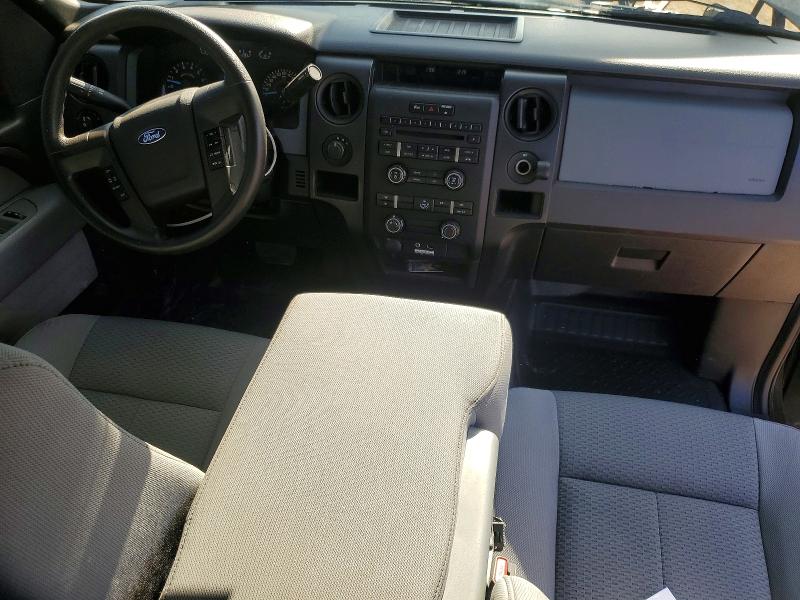 Aukcja sprzedaży 2013 Ford F150, vin: 1FTFX1EF0DKD28277, numer aukcji: 50264136