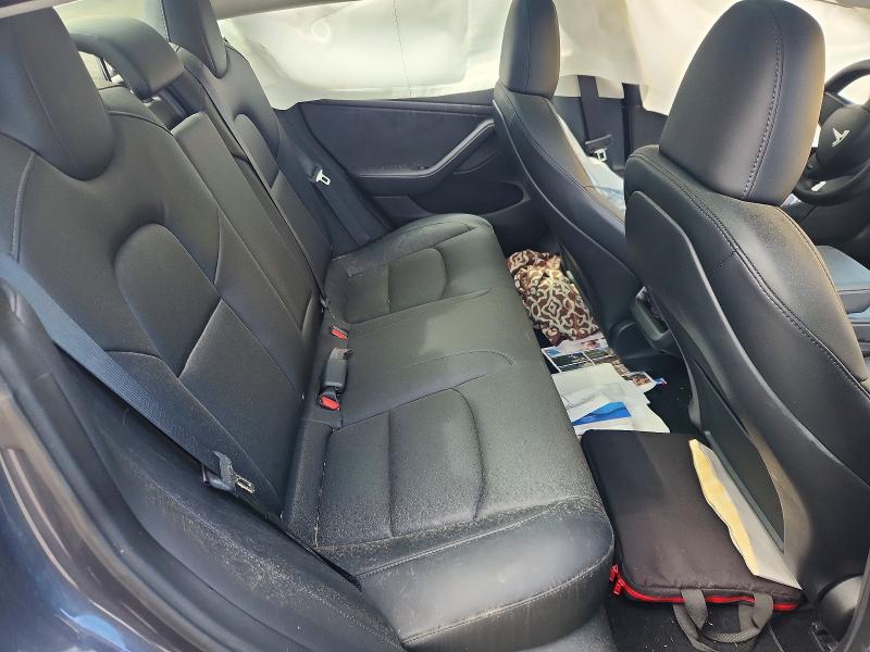 Aukcja sprzedaży 2023 Tesla Model 3, vin: 5YJ3E1EB9PF631775, numer aukcji: 50272786