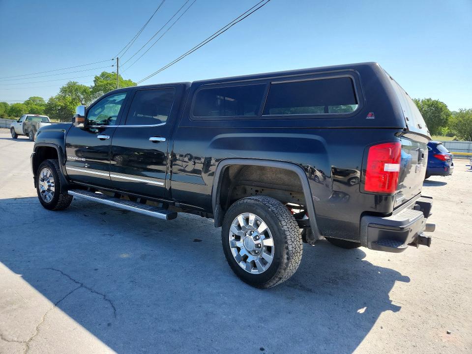 Aukcja sprzedaży 2016 Gmc Sierra, vin: 1GT12UE86GF303442, numer aukcji: 50829276