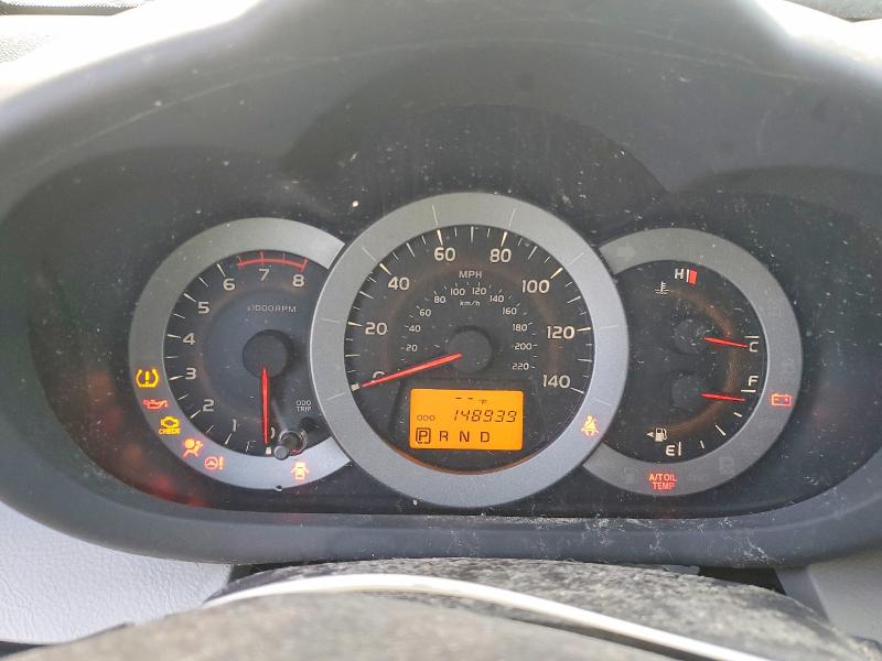 49640896 :رقم المزاد ، 2T3DF4DV8CW199165 vin ، 2012 Toyota Rav4 مزاد بيع