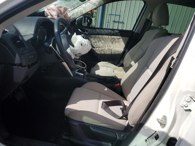48112556 :رقم المزاد ، JM3KE2BE4E0425752 vin ، 2014 Mazda Cx-5 مزاد بيع