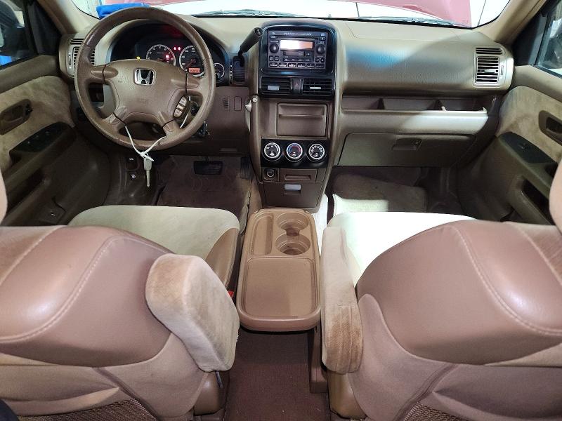 Aukcja sprzedaży 2002 Honda Cr-v, vin: SHSRD78872U003974, numer aukcji: 48927756