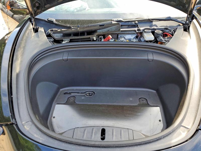 Продажа на аукционе авто 2019 Tesla Model 3, vin: 5YJ3E1EA1KF300527, номер лота: 50672096
