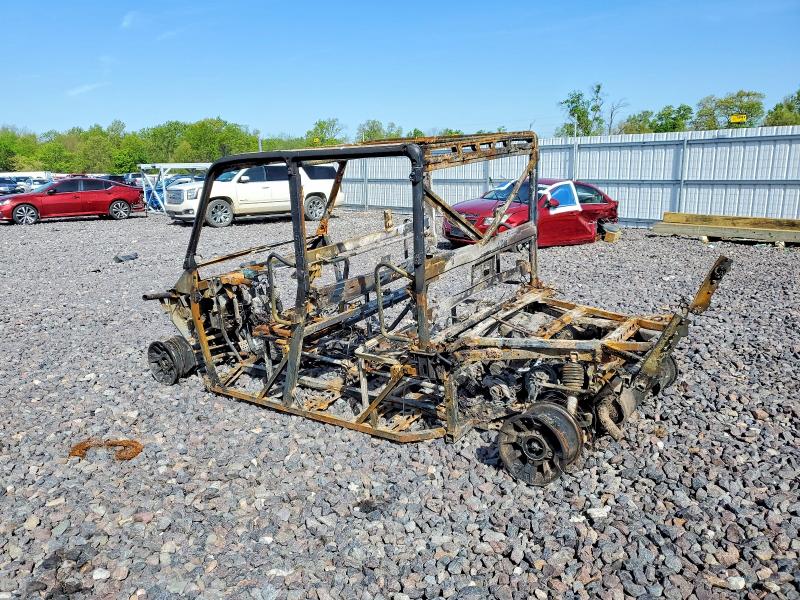 Aukcja sprzedaży 2023 Polaris Ranger, vin: 4XAT6E991P8039550, numer aukcji: 50477046