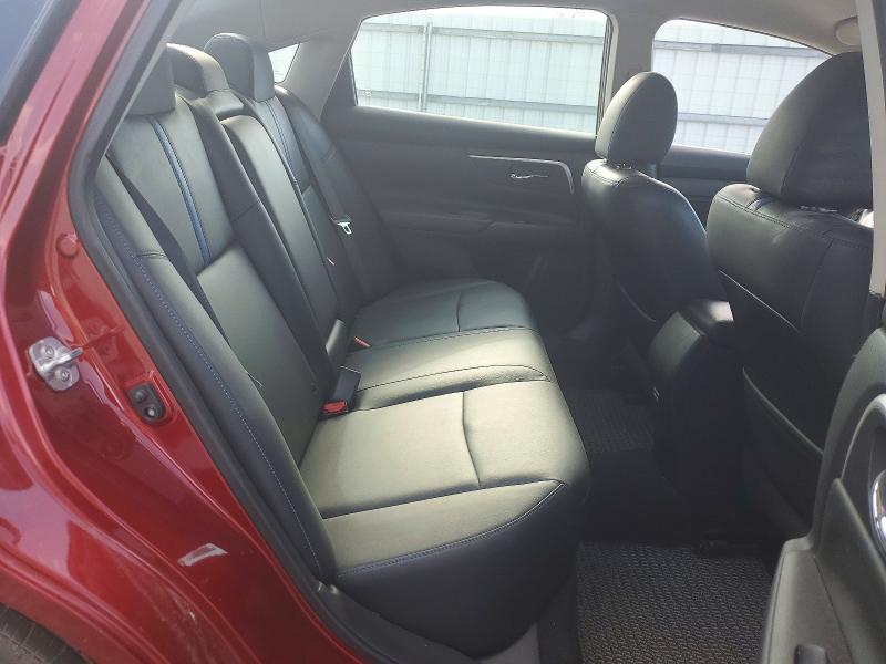 Aukcja sprzedaży 2018 Nissan Altima, vin: 1N4AL3AP4JC480199, numer aukcji: 50044946
