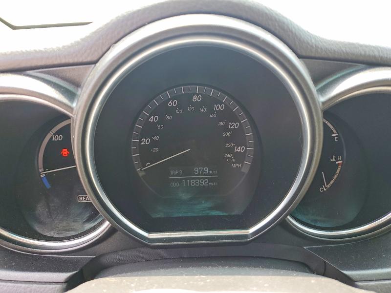 Продажа на аукционе авто 2008 Lexus Rx400h, vin: JTJHW31U082863690, номер лота: 51454256