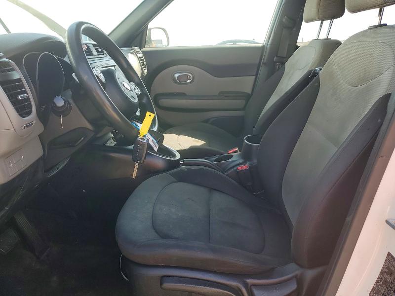 Продажа на аукционе авто 2019 Kia Soul, vin: KNDJN2A29K7012269, номер лота: 50166836