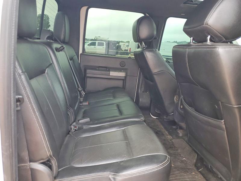2014 Ford F250 მანქანა იყიდება აუქციონზე, vin: 1FT7W2BT6EEA42067, აუქციონის ნომერი: 50938166
