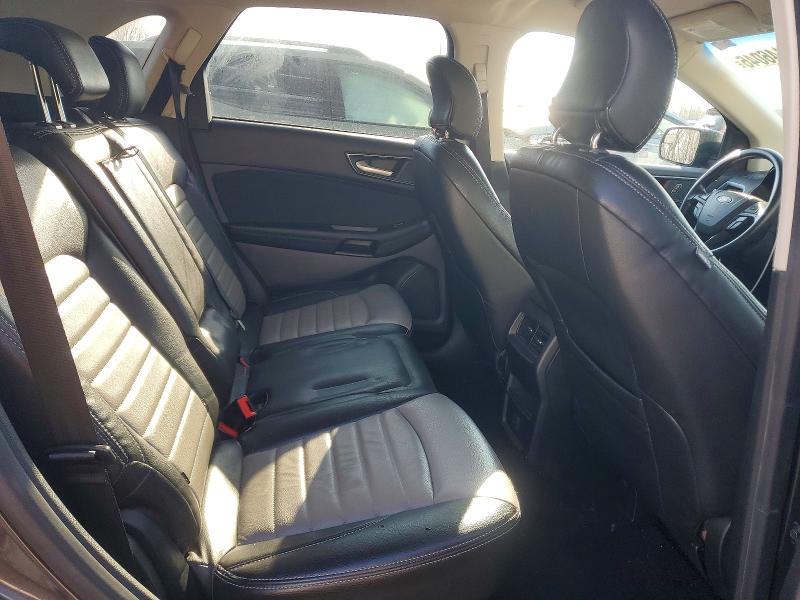 Aukcja sprzedaży 2018 Ford Edge, vin: 2FMPK4G99JBC19653, numer aukcji: 49146046