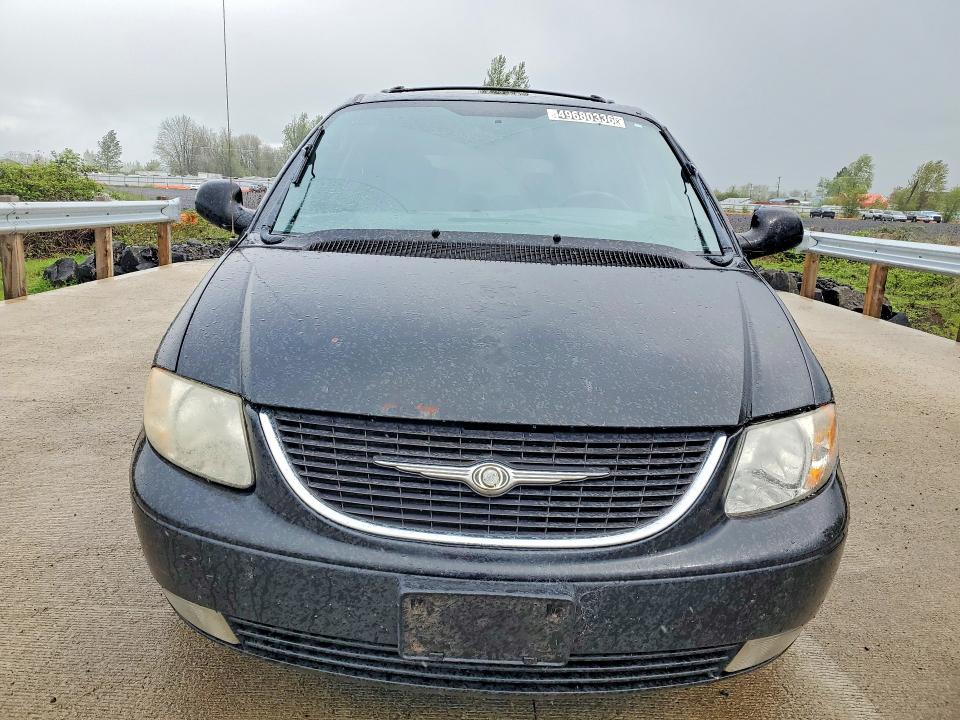 Продаж на аукціоні авто 2004 Chrysler Town & Country, vin: 2C8GP64L24R575597, номер лоту: 49680336