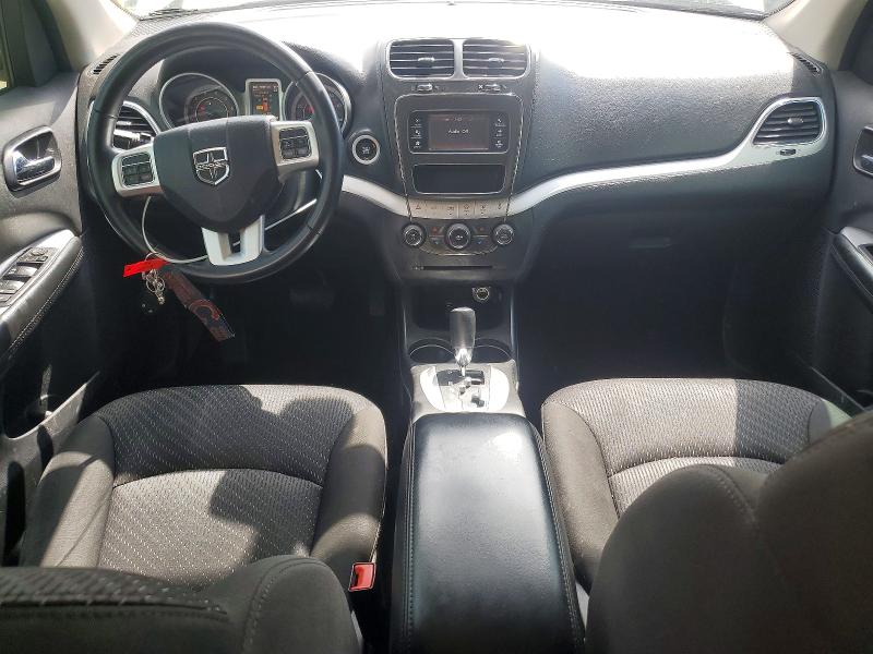 2018 Dodge Journey მანქანა იყიდება აუქციონზე, vin: 3C4PDCAB5JT513902, აუქციონის ნომერი: 48783106
