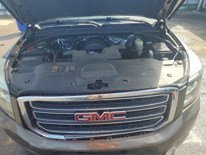 2016 Gmc Yukon Xl მანქანა იყიდება აუქციონზე, vin: 1GKS1GKC6GR334033, აუქციონის ნომერი: 48061746