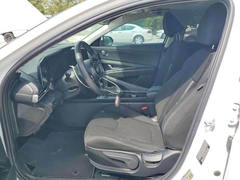 Продаж на аукціоні авто 2025 Hyundai Elantra, vin: KMHLS4DG1SU029049, номер лоту: 49425556