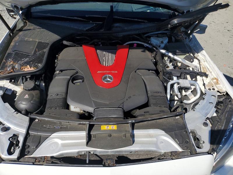 Aukcja sprzedaży 2018 Mercedes-benz C, vin: 55SWF6EB8JU246558, numer aukcji: 51154536