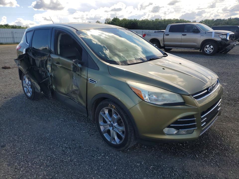 Aukcja sprzedaży 2013 Ford Escape, vin: 1FMCU9H94DUA48829, numer aukcji: 49432116