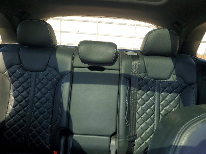 Продаж на аукціоні авто 2019 Audi Sq5, vin: WA1B4AFY5K2070661, номер лоту: 50717746