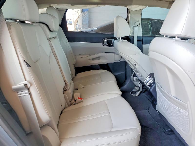 Продаж на аукціоні авто 2025 Kia Sorento, vin: 5XYRL4JC1SG369512, номер лоту: 51652416