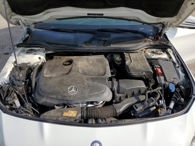 48462316 :رقم المزاد ، WDDSJ4GB4HN494422 vin ، 2017 Mercedes-benz Cla مزاد بيع